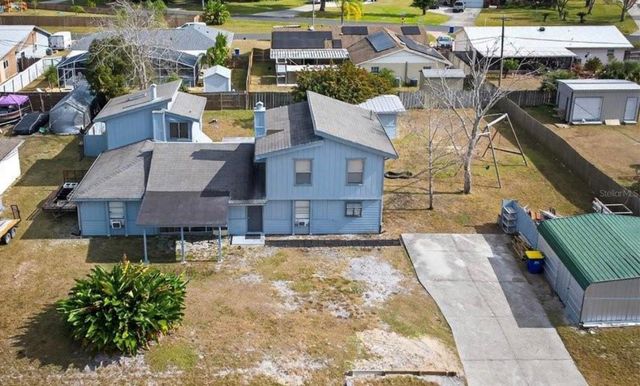 2519 FERN PALM DRIVE, Edgewater, FL 32141