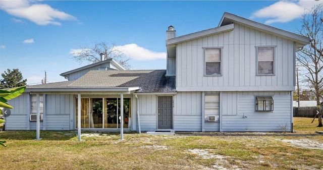 2519 FERN PALM DRIVE, Edgewater, FL 32141
