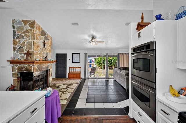 2519 FERN PALM DRIVE, Edgewater, FL 32141