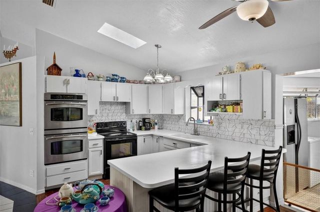 2519 FERN PALM DRIVE, Edgewater, FL 32141