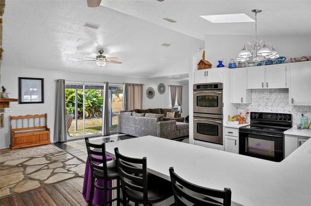 2519 FERN PALM DRIVE, Edgewater, FL 32141