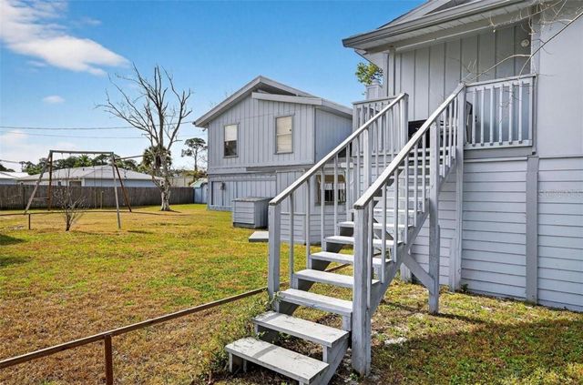 2519 FERN PALM DRIVE, Edgewater, FL 32141