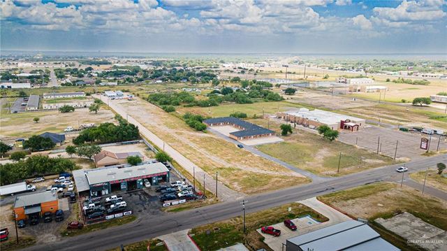 608 N Bentsen Palm Drive, Palmview, TX 78574