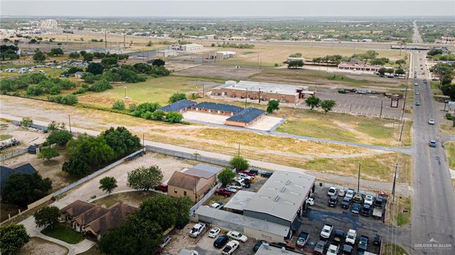 608 N Bentsen Palm Drive, Palmview, TX 78574