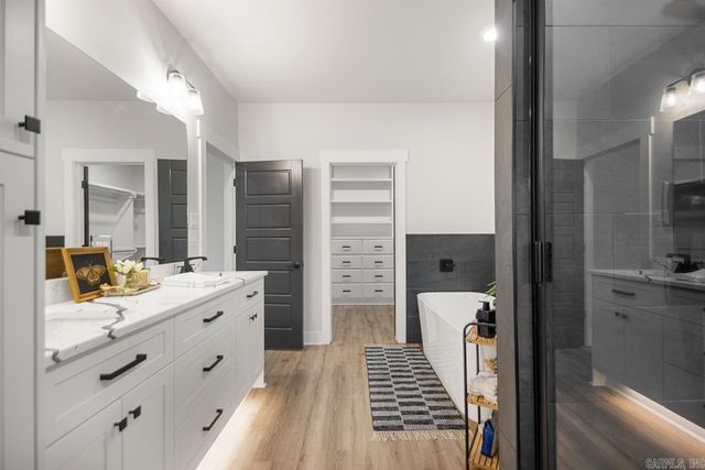 132 Lombard Court, Hot Springs, AR 71901