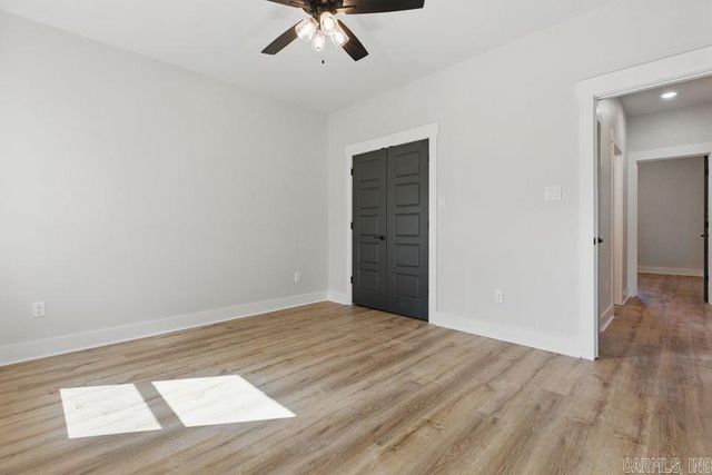 132 Lombard Court, Hot Springs, AR 71901