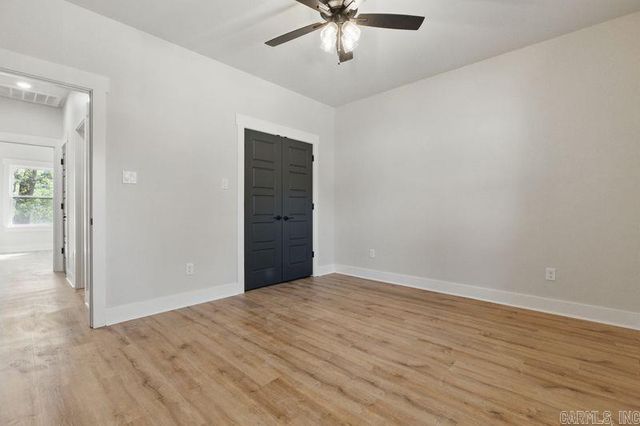 132 Lombard Court, Hot Springs, AR 71901