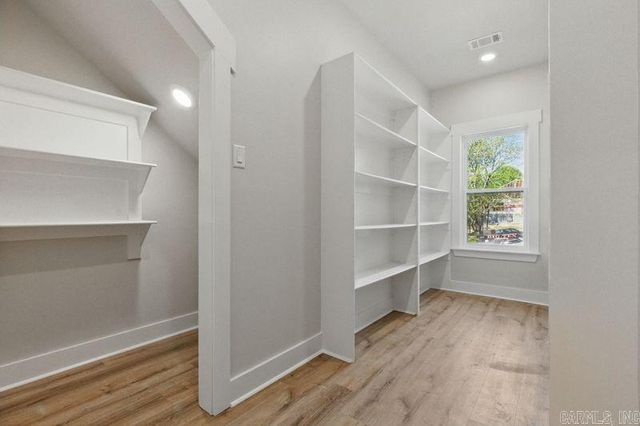 132 Lombard Court, Hot Springs, AR 71901