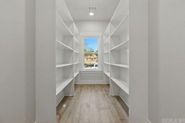 132 Lombard Court, Hot Springs, AR 71901