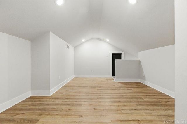 132 Lombard Court, Hot Springs, AR 71901