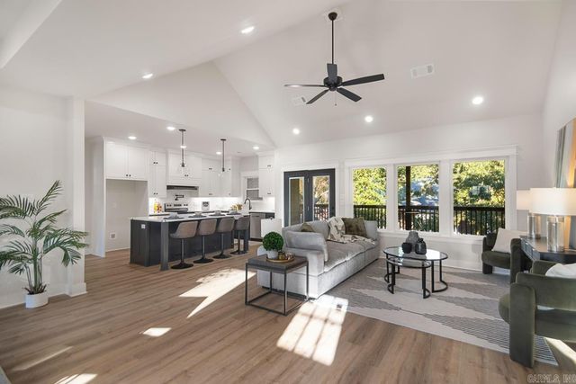 132 Lombard Court, Hot Springs, AR 71901