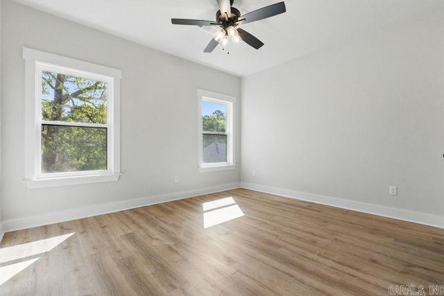 132 Lombard Court, Hot Springs, AR 71901