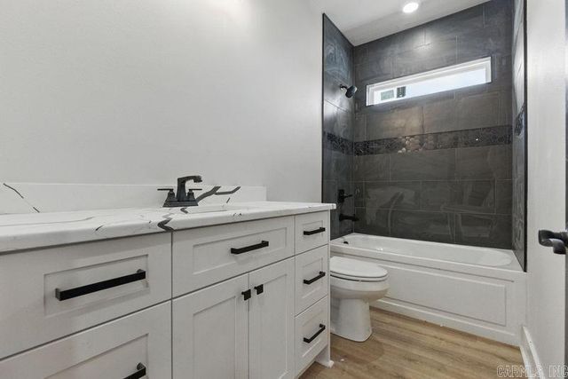 132 Lombard Court, Hot Springs, AR 71901