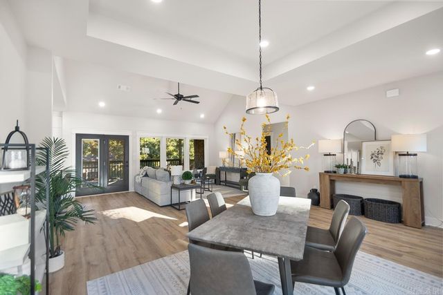 132 Lombard Court, Hot Springs, AR 71901