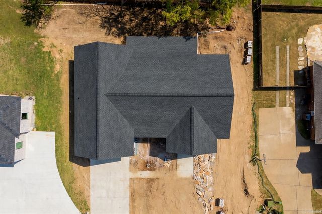 132 Lombard Court, Hot Springs, AR 71901