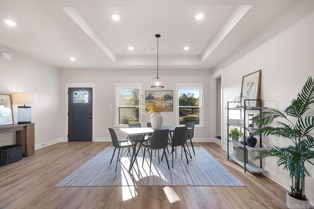 132 Lombard Court, Hot Springs, AR 71901