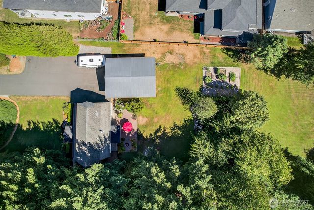 1333 W Smith Road, Ferndale, WA 98248