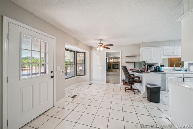 16580 W 81st Street S, Sapulpa, OK 74066