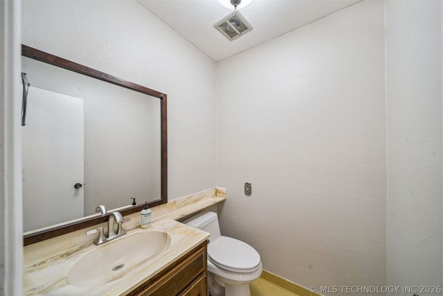 16580 W 81st Street S, Sapulpa, OK 74066