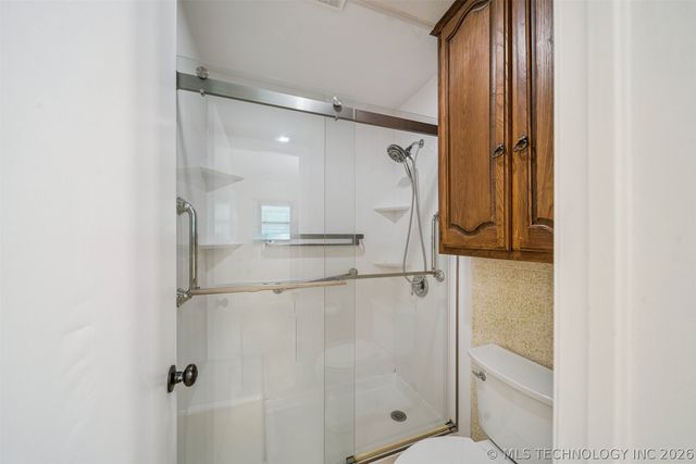 16580 W 81st Street S, Sapulpa, OK 74066