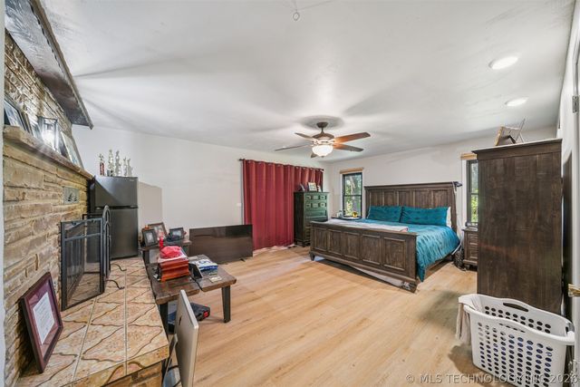 16580 W 81st Street S, Sapulpa, OK 74066