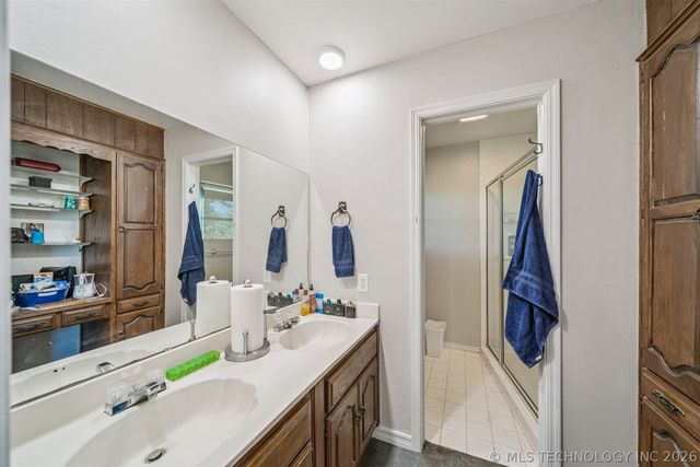 16580 W 81st Street S, Sapulpa, OK 74066