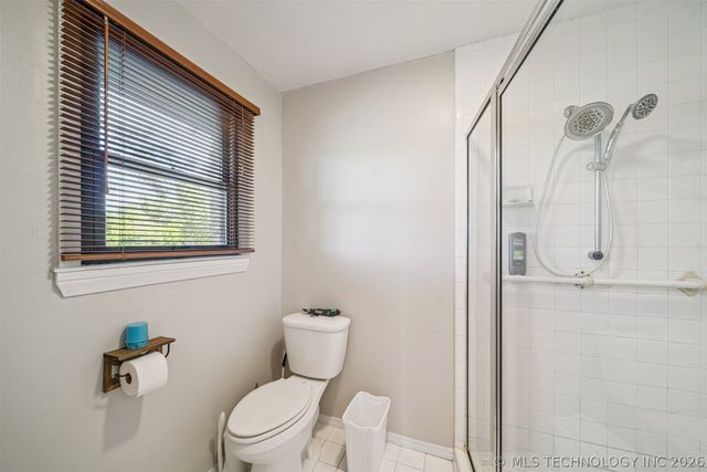 16580 W 81st Street S, Sapulpa, OK 74066