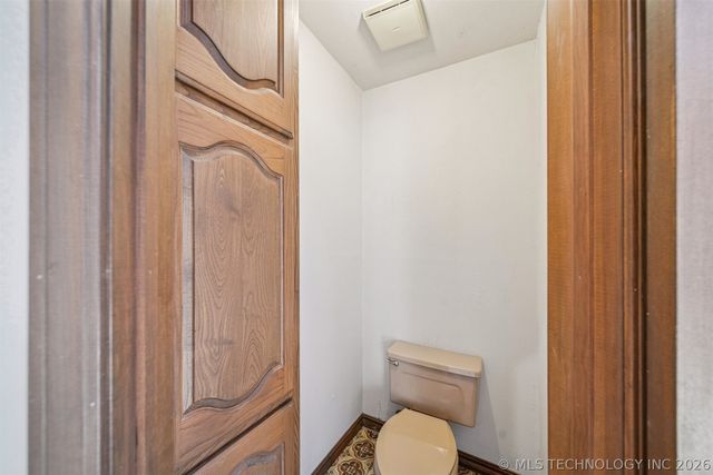 16580 W 81st Street S, Sapulpa, OK 74066
