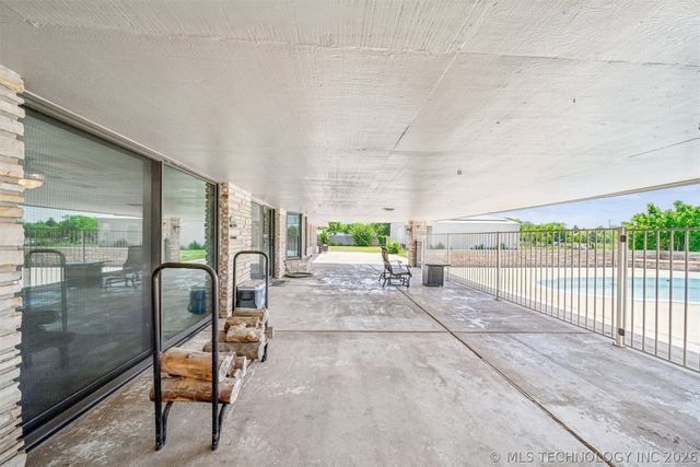 16580 W 81st Street S, Sapulpa, OK 74066