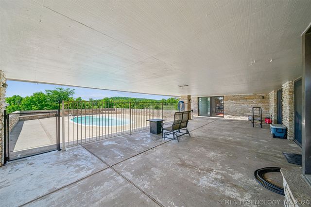 16580 W 81st Street S, Sapulpa, OK 74066