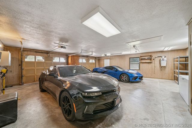16580 W 81st Street S, Sapulpa, OK 74066