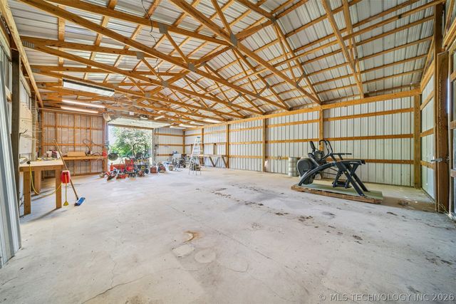 16580 W 81st Street S, Sapulpa, OK 74066