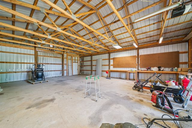 16580 W 81st Street S, Sapulpa, OK 74066