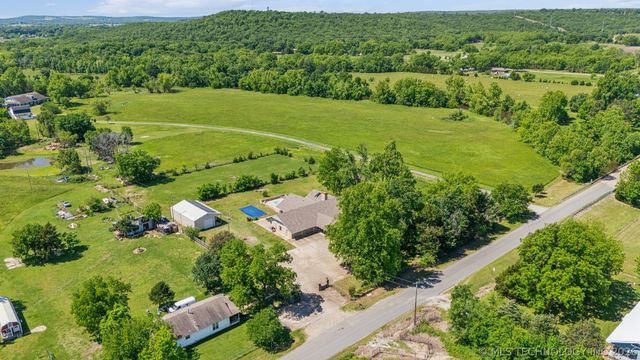 16580 W 81st Street S, Sapulpa, OK 74066