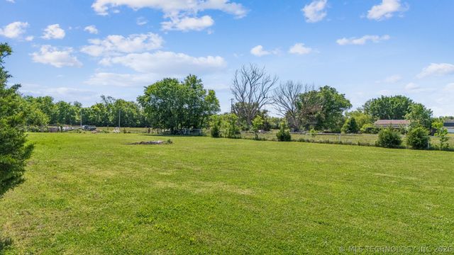 16580 W 81st Street S, Sapulpa, OK 74066