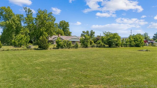 16580 W 81st Street S, Sapulpa, OK 74066