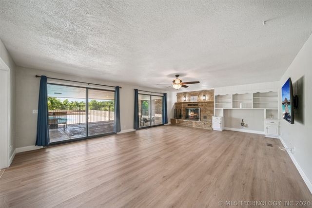 16580 W 81st Street S, Sapulpa, OK 74066