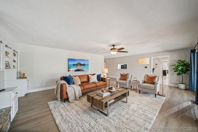 16580 W 81st Street S, Sapulpa, OK 74066