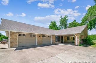 16580 W 81st Street S, Sapulpa, OK 74066