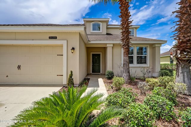 3410 RIDGEVIEW Drive, Green Cove Springs, FL 32043