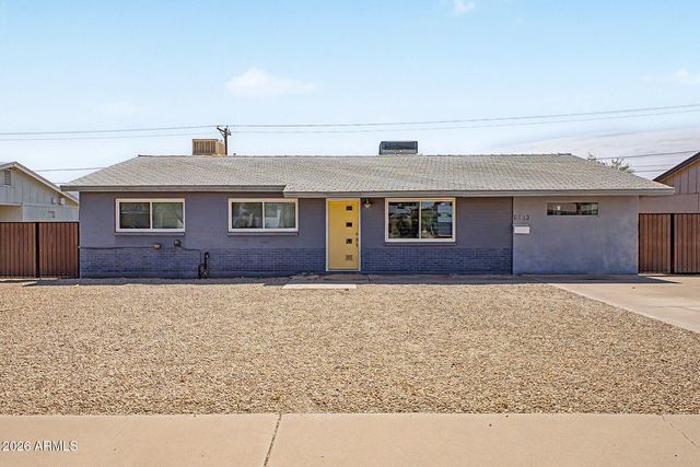 6713 E LATHAM Street, Scottsdale, AZ 85257
