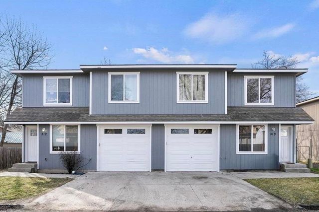 310 S Union Rd, Spokane Valley, WA 99206 property photo