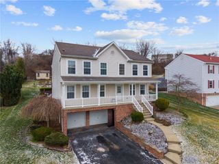 113 COMMODORE DRIVE, North Fayette, PA 15057