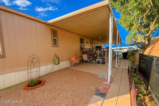 260 S Land Avenue # 15, Benson, AZ 85602