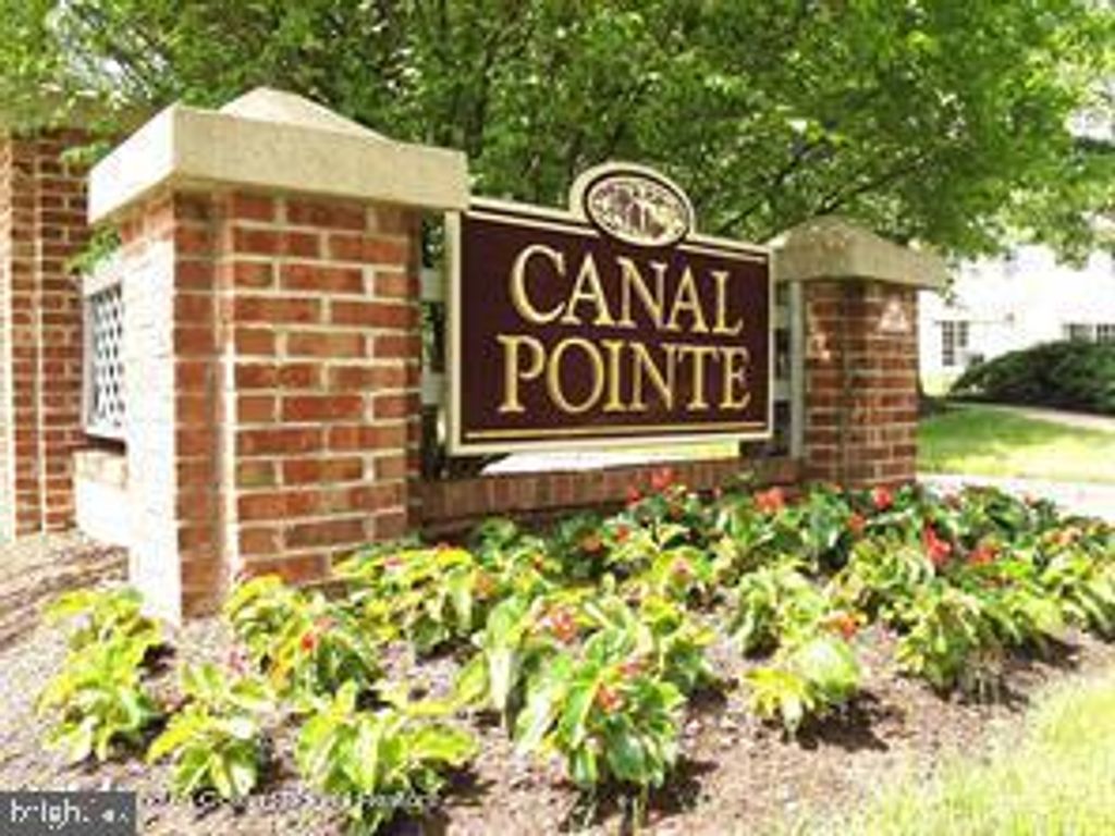 119 COMMONWEALTH CT #9, PRINCETON, NJ 08540 — exterior