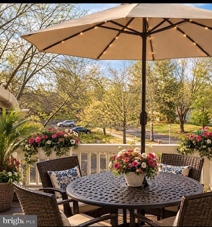 119 COMMONWEALTH CT #9, PRINCETON, NJ 08540 — photo 2