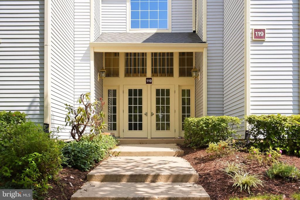 119 COMMONWEALTH CT #9, PRINCETON, NJ 08540 — photo 3