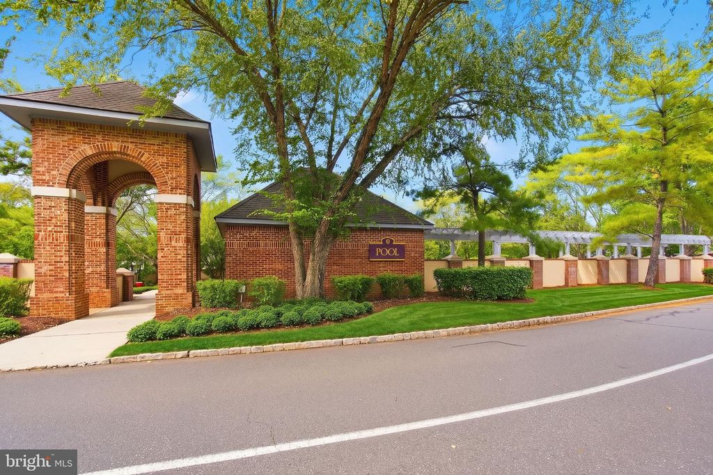 119 COMMONWEALTH CT #9, PRINCETON, NJ 08540 — photo 4