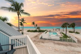 6 Beach Homes, Captiva, FL 33924