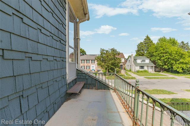 4205 Haverhill Street, Detroit, MI 48224